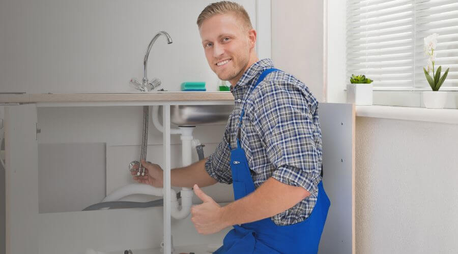 Burst Pipe Emergency Service in Malinta, OH